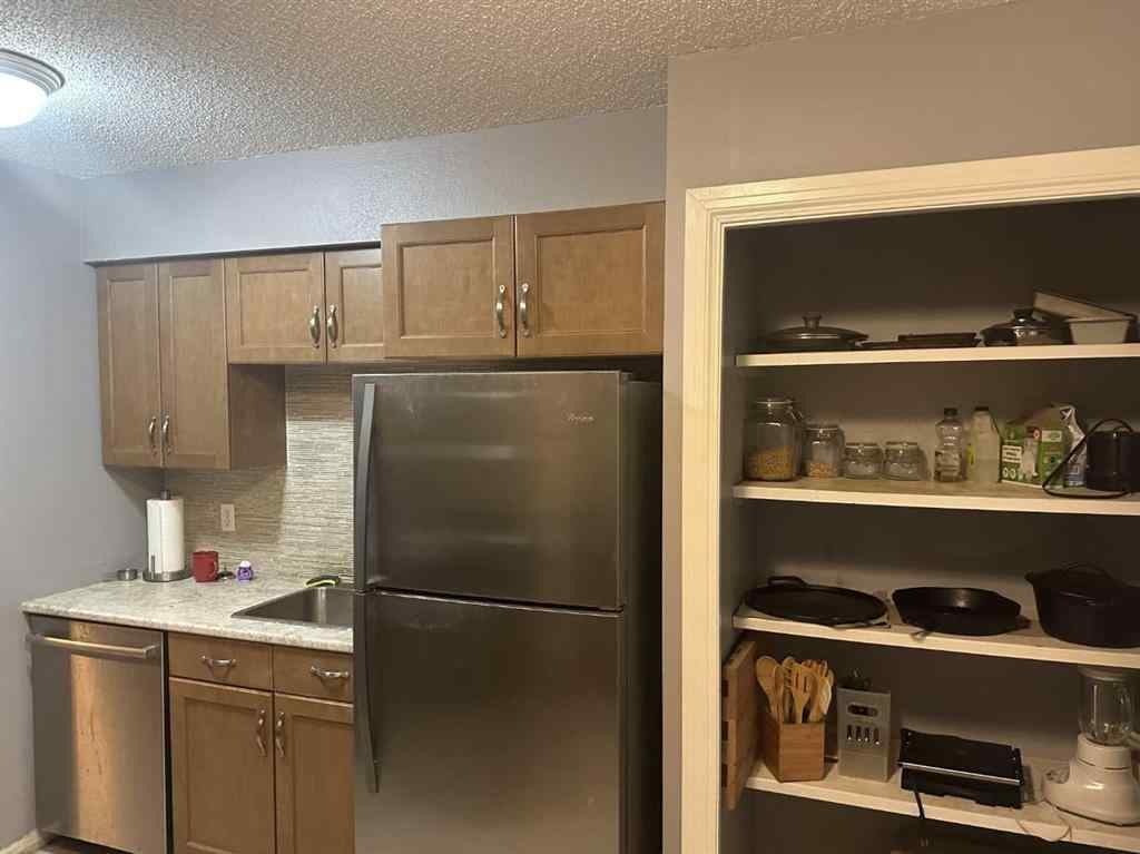 MLS® A2250490 - Unit #3105 7201 Poplar Drive  in South Patterson Place Grande Prairie, Residential