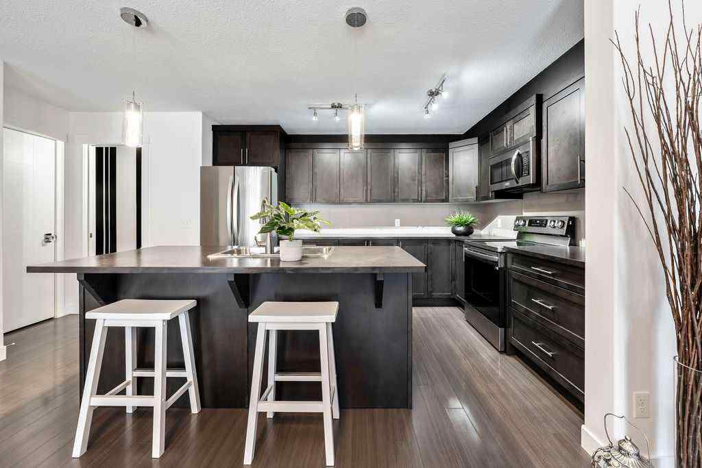 MLS® A2250491 - 308 Redstone View  in Redstone Calgary, Residential