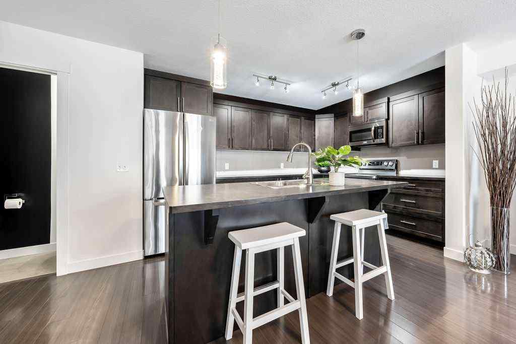 MLS® A2250491 - 308 Redstone View  in Redstone Calgary, Residential