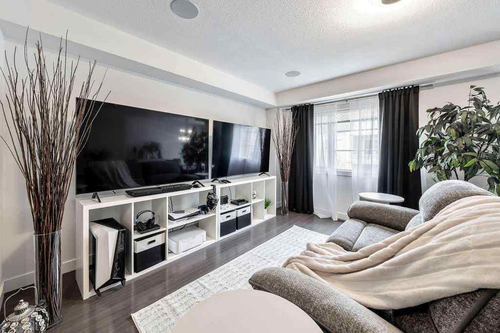MLS® A2250491 - 308 Redstone View  in Redstone Calgary, Residential