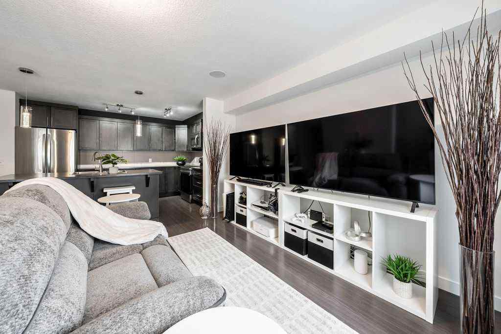 MLS® A2250491 - 308 Redstone View  in Redstone Calgary, Residential