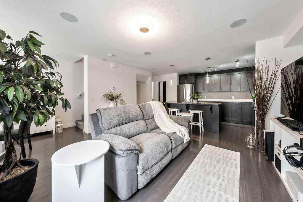 MLS® A2250491 - 308 Redstone View  in Redstone Calgary, Residential
