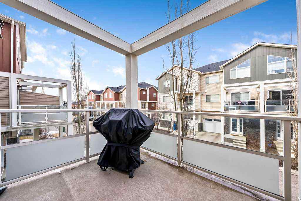 MLS® A2250491 - 308 Redstone View  in Redstone Calgary, Residential