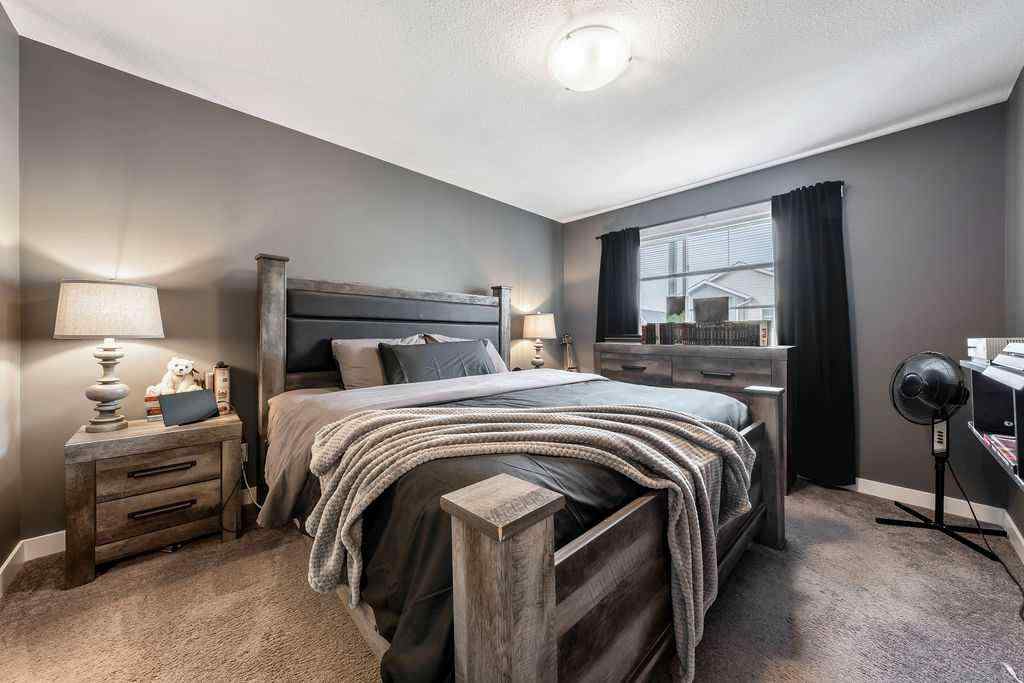 MLS® A2250491 - 308 Redstone View  in Redstone Calgary, Residential