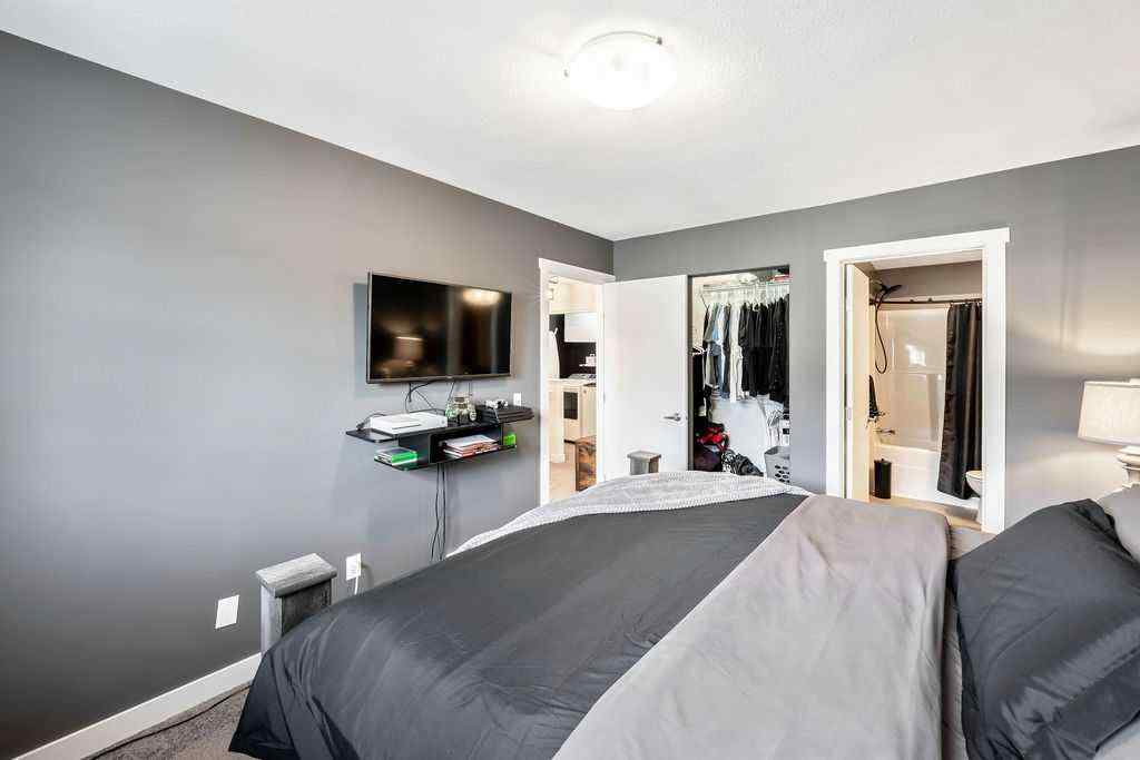 MLS® A2250491 - 308 Redstone View  in Redstone Calgary, Residential