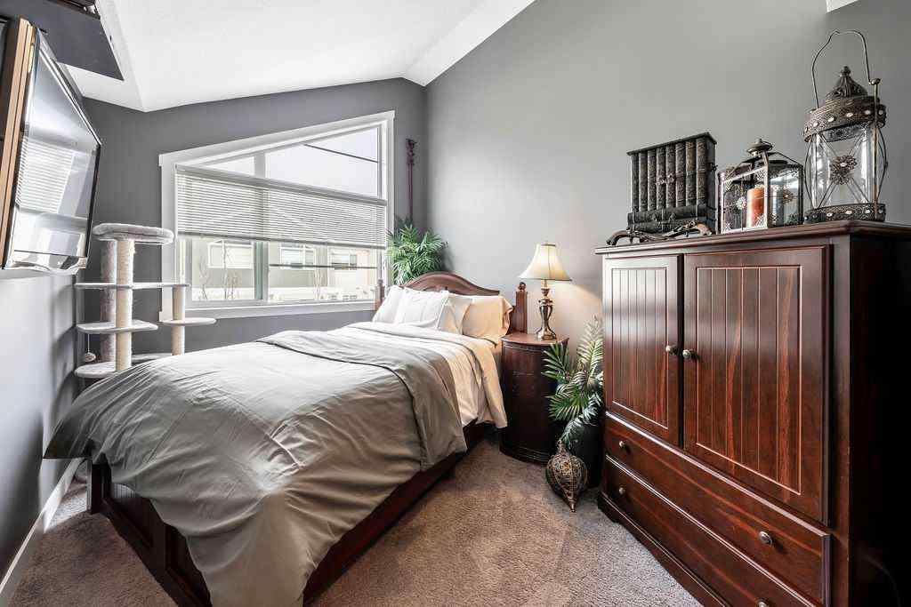 MLS® A2250491 - 308 Redstone View  in Redstone Calgary, Residential