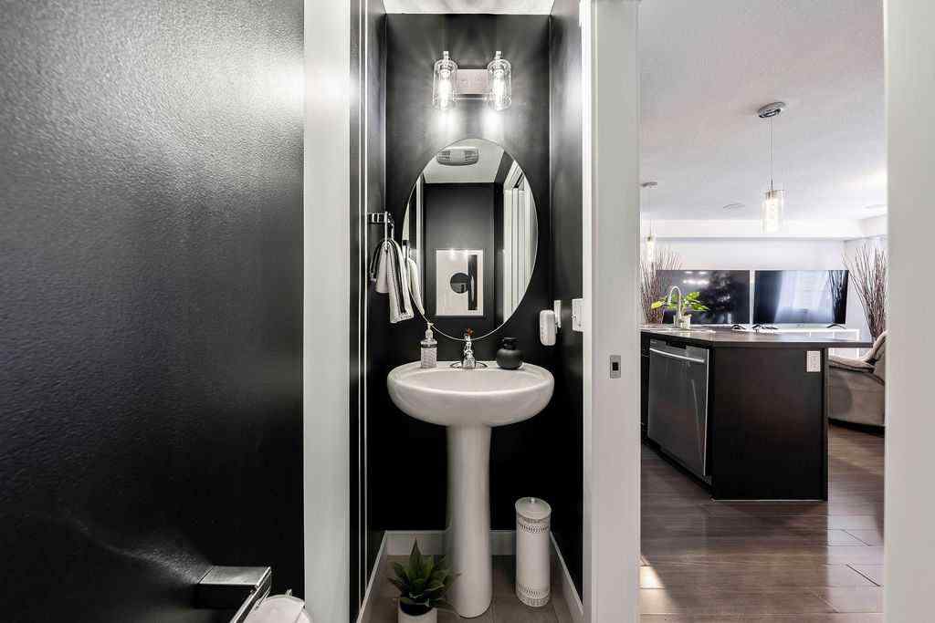 MLS® A2250491 - 308 Redstone View  in Redstone Calgary, Residential