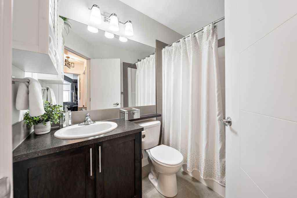 MLS® A2250491 - 308 Redstone View  in Redstone Calgary, Residential