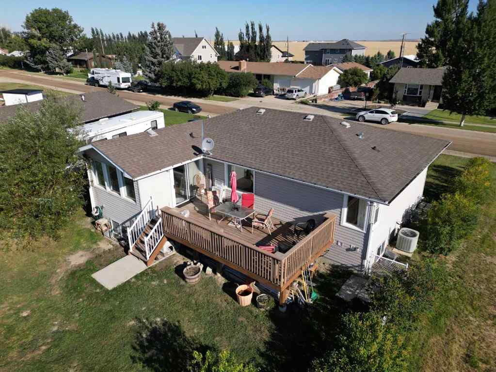 MLS® A2250492 - 506 5 Avenue N in NONE Champion, Residential