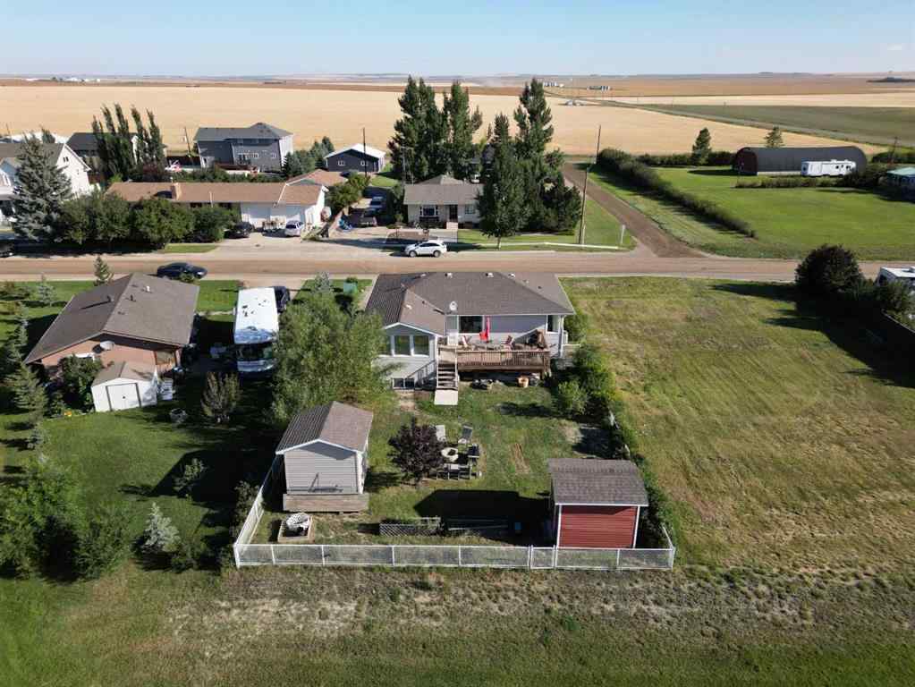 MLS® A2250492 - 506 5 Avenue N in NONE Champion, Residential