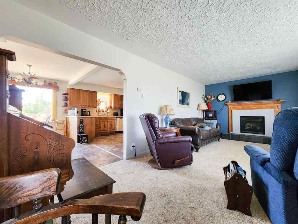 MLS® A2250492 - 506 5 Avenue N in NONE Champion, Residential