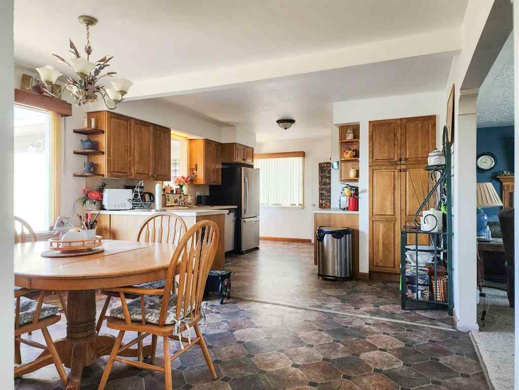 MLS® A2250492 - 506 5 Avenue N in NONE Champion, Residential