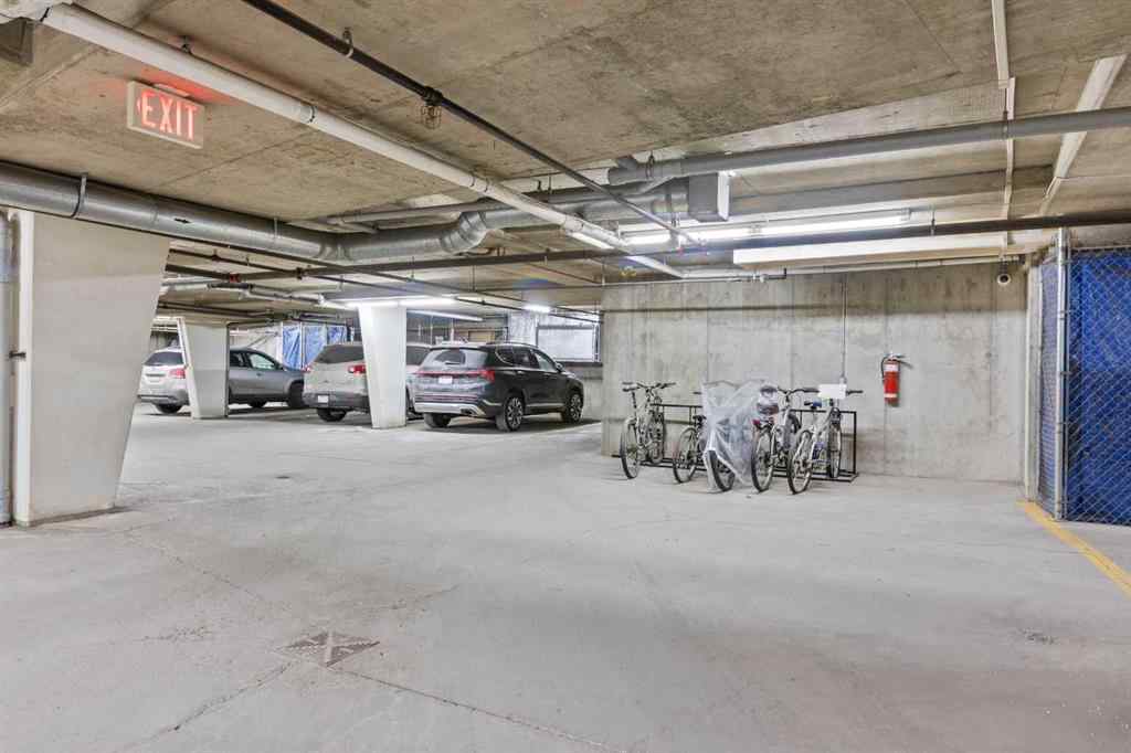 MLS® A2250493 - Unit #2205 7451 Springbank Boulevard SW in Springbank Hill Calgary, Residential