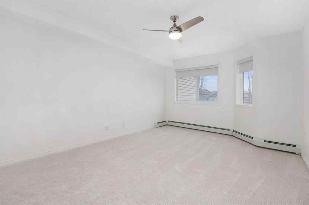MLS® A2250493 - Unit #2205 7451 Springbank Boulevard SW in Springbank Hill Calgary, Residential