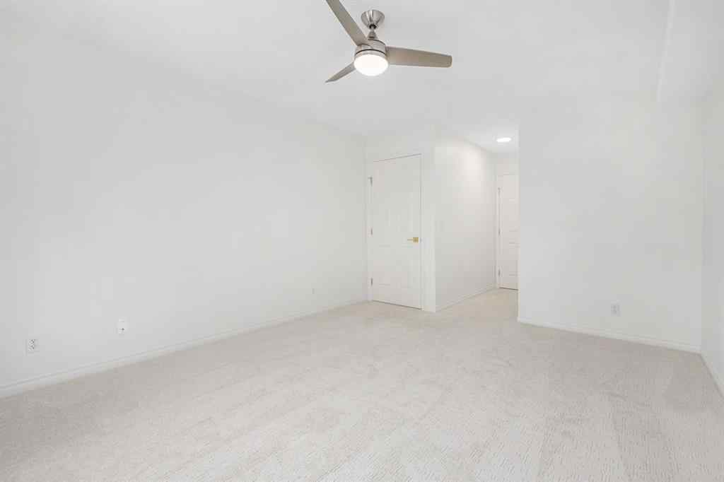 MLS® A2250493 - Unit #2205 7451 Springbank Boulevard SW in Springbank Hill Calgary, Residential