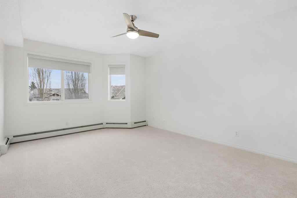 MLS® A2250493 - Unit #2205 7451 Springbank Boulevard SW in Springbank Hill Calgary, Residential