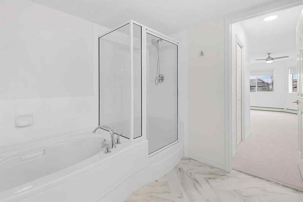 MLS® A2250493 - Unit #2205 7451 Springbank Boulevard SW in Springbank Hill Calgary, Residential