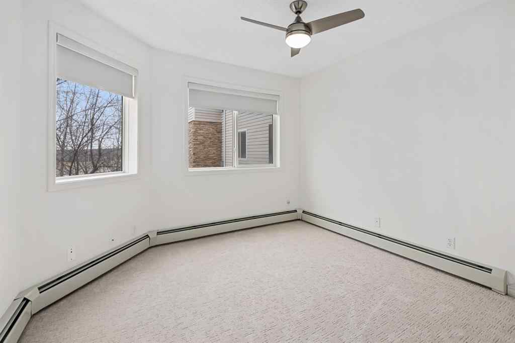 MLS® A2250493 - Unit #2205 7451 Springbank Boulevard SW in Springbank Hill Calgary, Residential