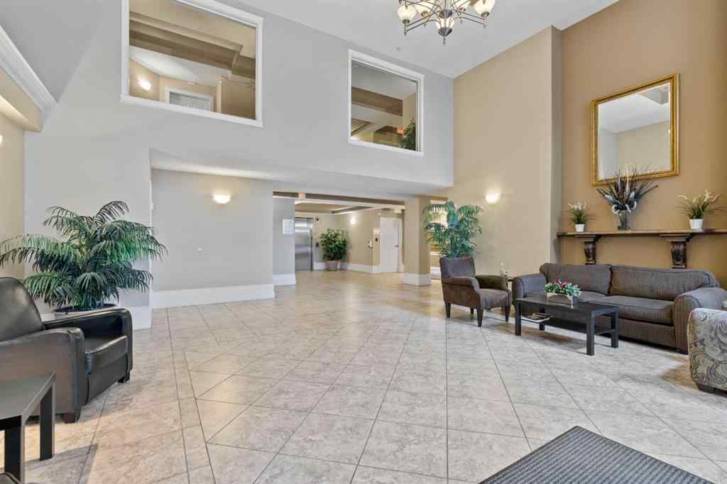 MLS® A2250493 - Unit #2205 7451 Springbank Boulevard SW in Springbank Hill Calgary, Residential