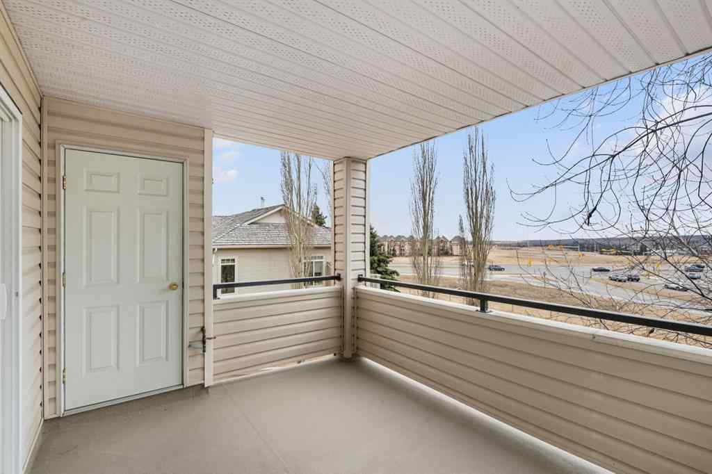 MLS® A2250493 - Unit #2205 7451 Springbank Boulevard SW in Springbank Hill Calgary, Residential