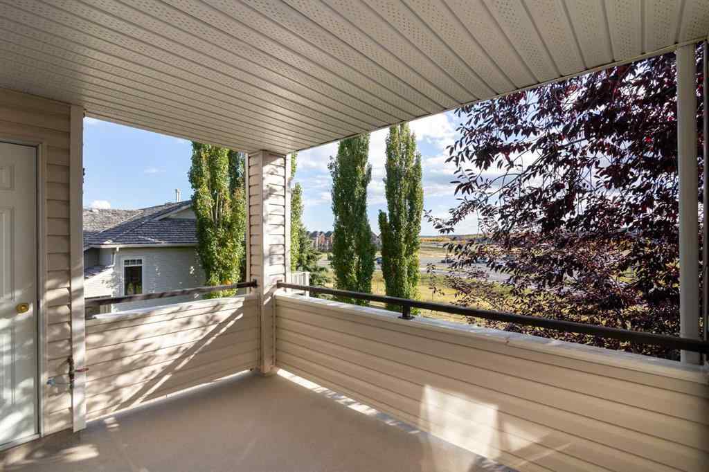 MLS® A2250493 - Unit #2205 7451 Springbank Boulevard SW in Springbank Hill Calgary, Residential