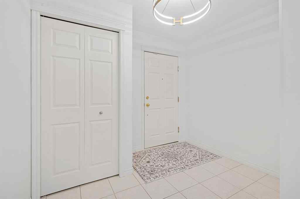 MLS® A2250493 - Unit #2205 7451 Springbank Boulevard SW in Springbank Hill Calgary, Residential