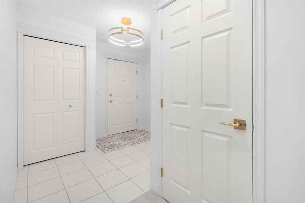 MLS® A2250493 - Unit #2205 7451 Springbank Boulevard SW in Springbank Hill Calgary, Residential