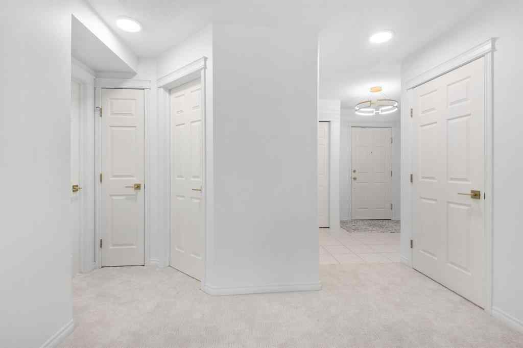MLS® A2250493 - Unit #2205 7451 Springbank Boulevard SW in Springbank Hill Calgary, Residential