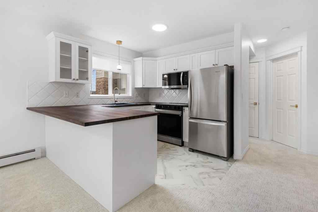 MLS® A2250493 - Unit #2205 7451 Springbank Boulevard SW in Springbank Hill Calgary, Residential