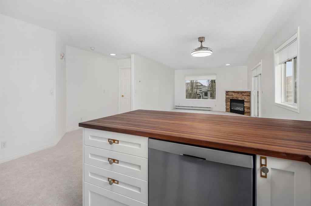 MLS® A2250493 - Unit #2205 7451 Springbank Boulevard SW in Springbank Hill Calgary, Residential