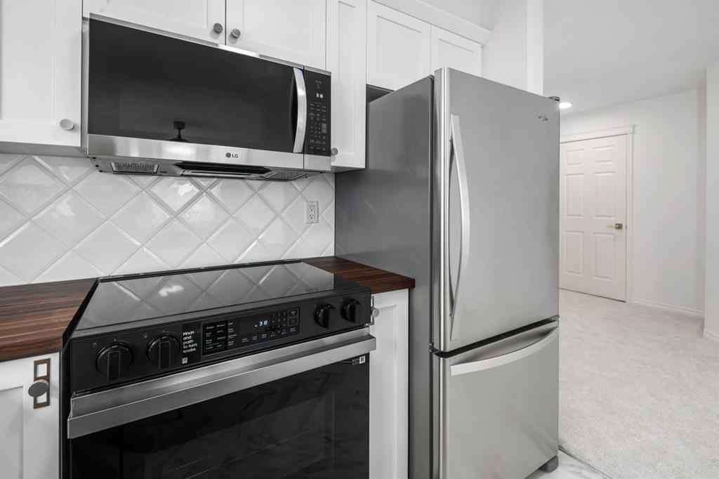 MLS® A2250493 - Unit #2205 7451 Springbank Boulevard SW in Springbank Hill Calgary, Residential