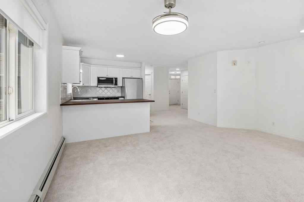 MLS® A2250493 - Unit #2205 7451 Springbank Boulevard SW in Springbank Hill Calgary, Residential
