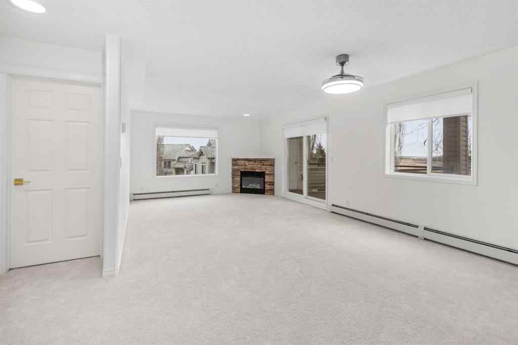MLS® A2250493 - Unit #2205 7451 Springbank Boulevard SW in Springbank Hill Calgary, Residential