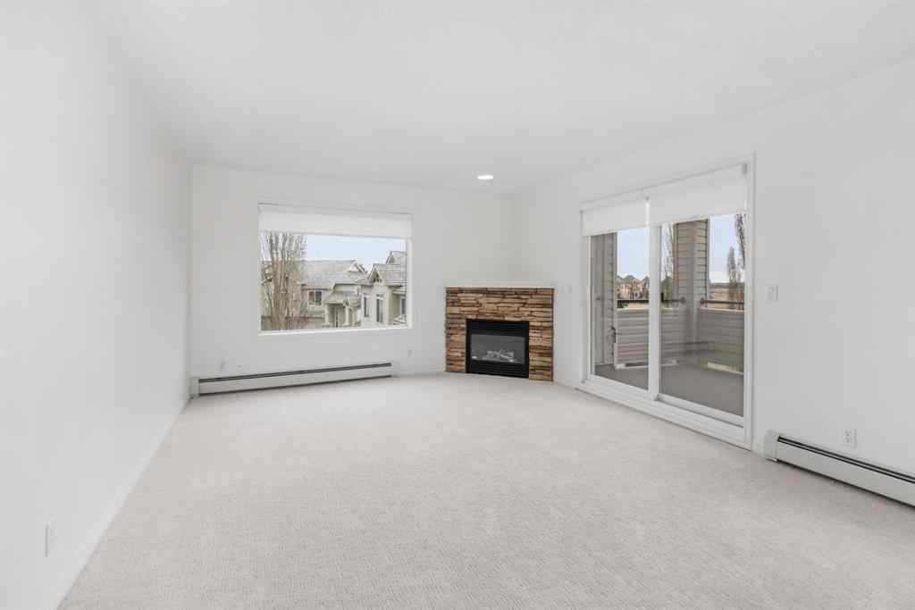 MLS® A2250493 - Unit #2205 7451 Springbank Boulevard SW in Springbank Hill Calgary, Residential