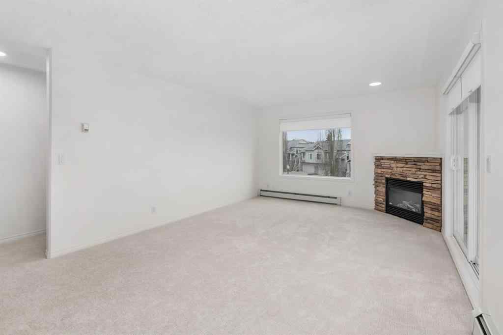 MLS® A2250493 - Unit #2205 7451 Springbank Boulevard SW in Springbank Hill Calgary, Residential