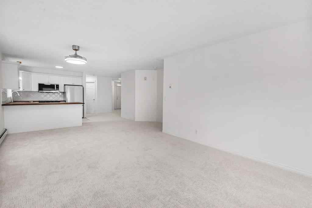 MLS® A2250493 - Unit #2205 7451 Springbank Boulevard SW in Springbank Hill Calgary, Residential