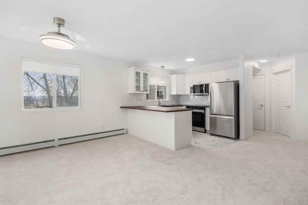 MLS® A2250493 - Unit #2205 7451 Springbank Boulevard SW in Springbank Hill Calgary, Residential