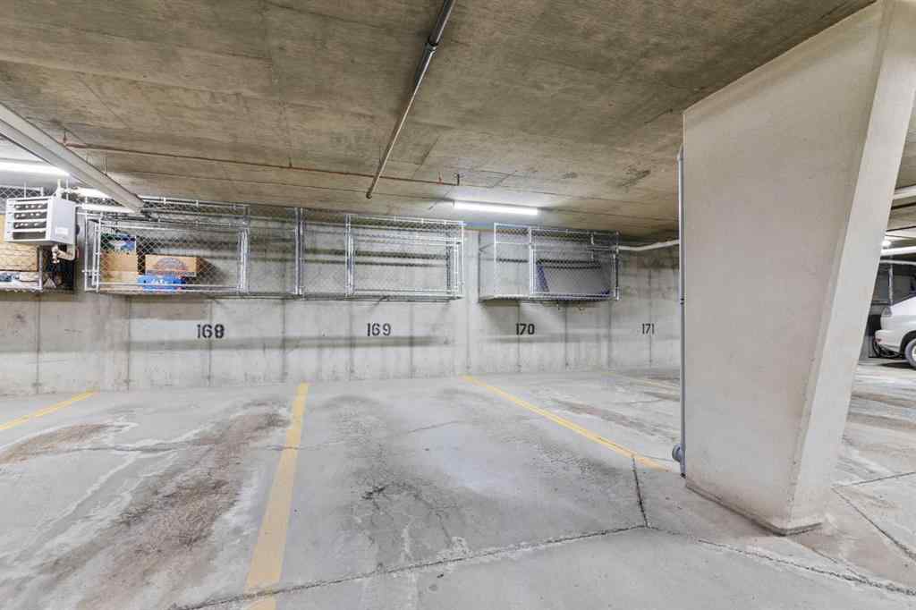 MLS® A2250493 - Unit #2205 7451 Springbank Boulevard SW in Springbank Hill Calgary, Residential