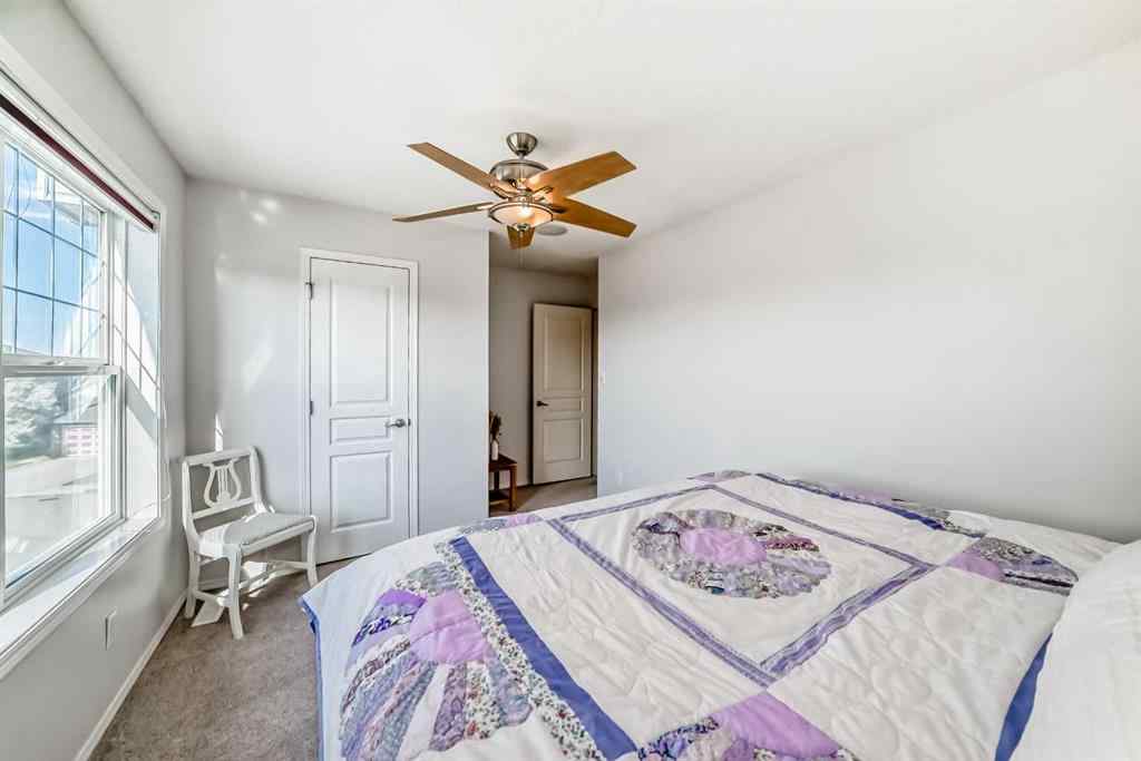 MLS® A2250494 - 128 LAVENDER Way  in Rainbow Falls Chestermere, Residential