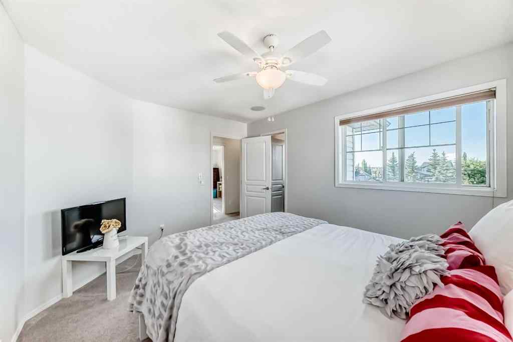 MLS® A2250494 - 128 LAVENDER Way  in Rainbow Falls Chestermere, Residential