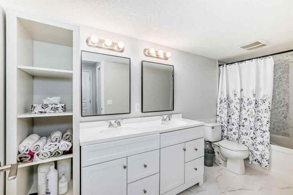 MLS® A2250494 - 128 LAVENDER Way  in Rainbow Falls Chestermere, Residential