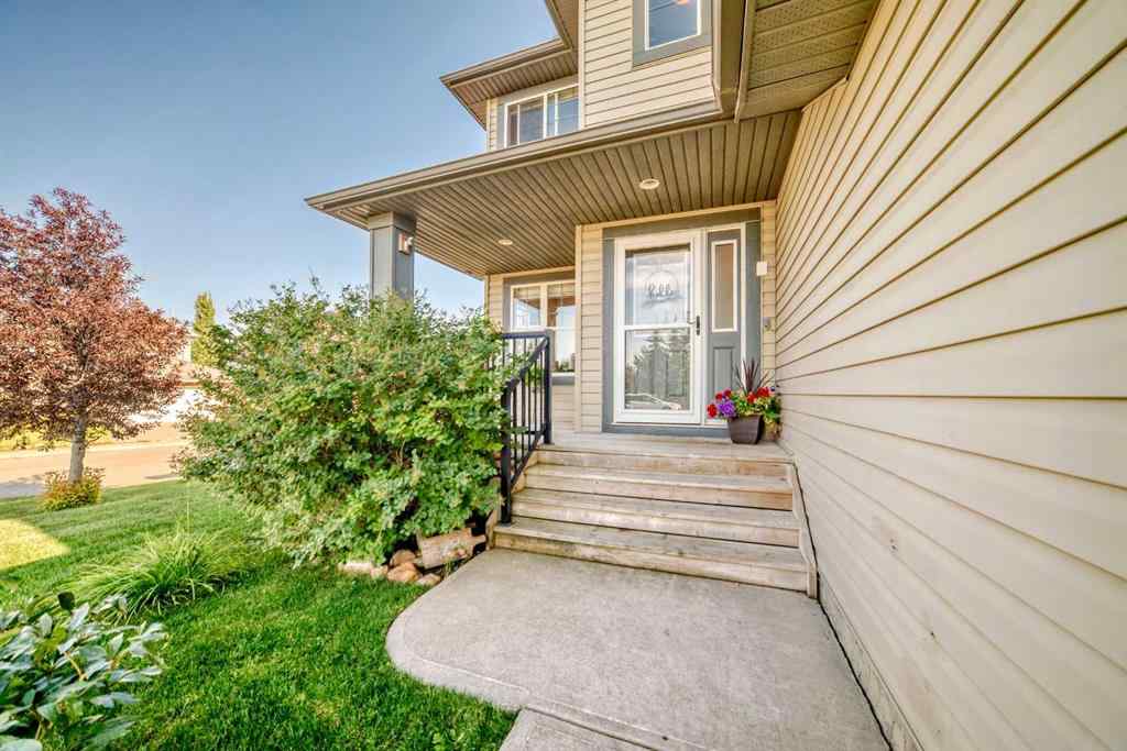 MLS® A2250494 - 128 LAVENDER Way  in Rainbow Falls Chestermere, Residential