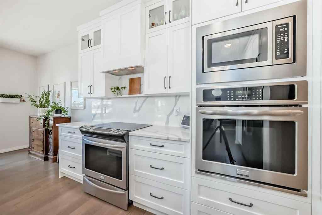 MLS® A2250494 - 128 LAVENDER Way  in Rainbow Falls Chestermere, Residential