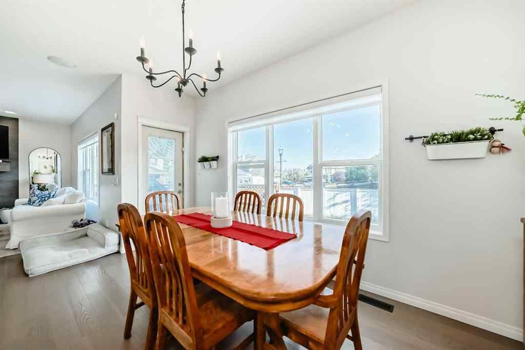 MLS® A2250494 - 128 LAVENDER Way  in Rainbow Falls Chestermere, Residential