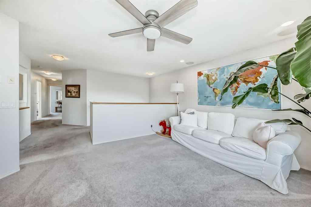MLS® A2250494 - 128 LAVENDER Way  in Rainbow Falls Chestermere, Residential