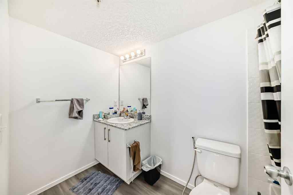 MLS® A2250495 - Unit #1414 4641 128 Avenue NE in Skyview Ranch Calgary, Residential