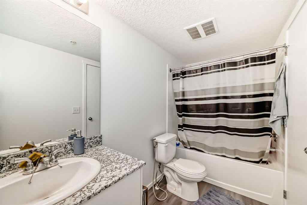 MLS® A2250495 - Unit #1414 4641 128 Avenue NE in Skyview Ranch Calgary, Residential
