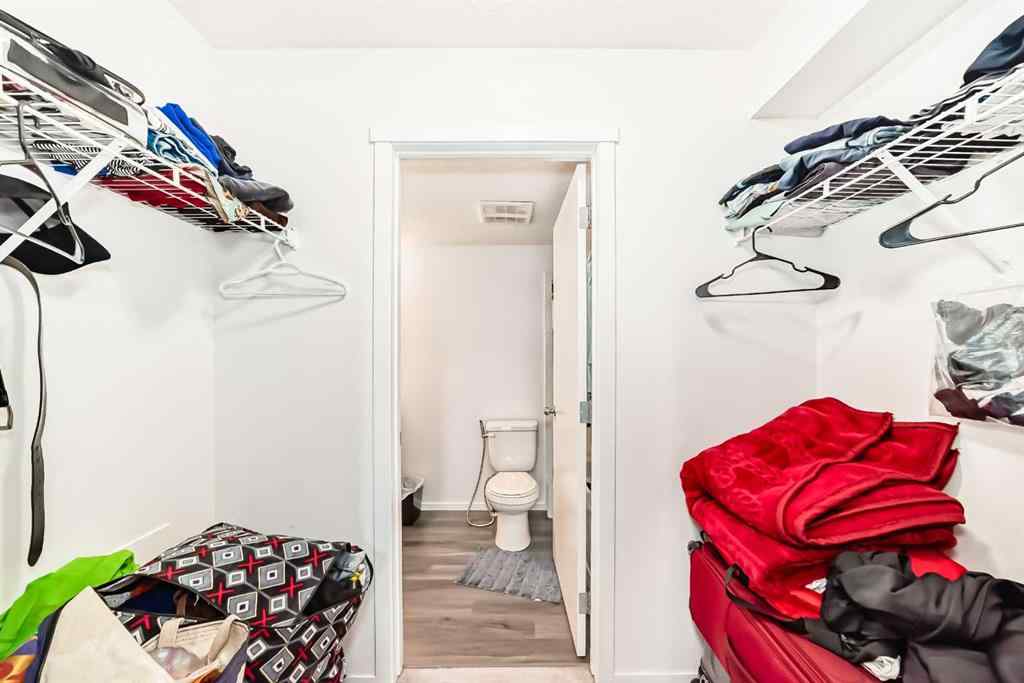 MLS® A2250495 - Unit #1414 4641 128 Avenue NE in Skyview Ranch Calgary, Residential