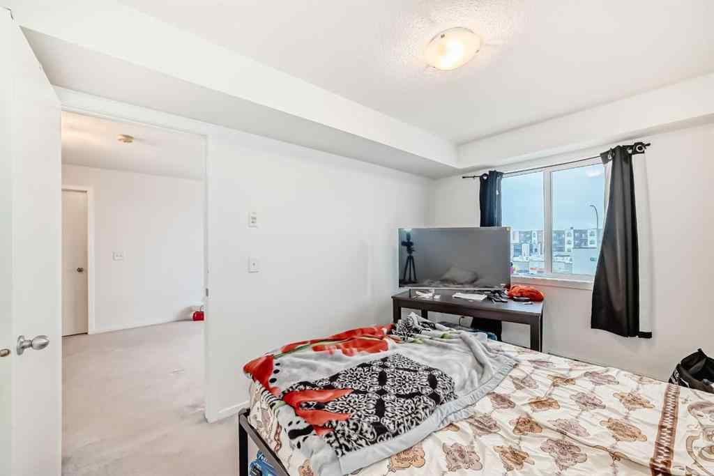 MLS® A2250495 - Unit #1414 4641 128 Avenue NE in Skyview Ranch Calgary, Residential