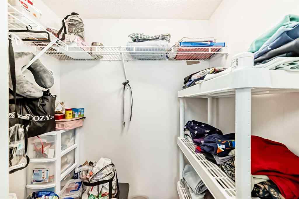 MLS® A2250495 - Unit #1414 4641 128 Avenue NE in Skyview Ranch Calgary, Residential